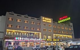 Hotel Darshan Vadodara