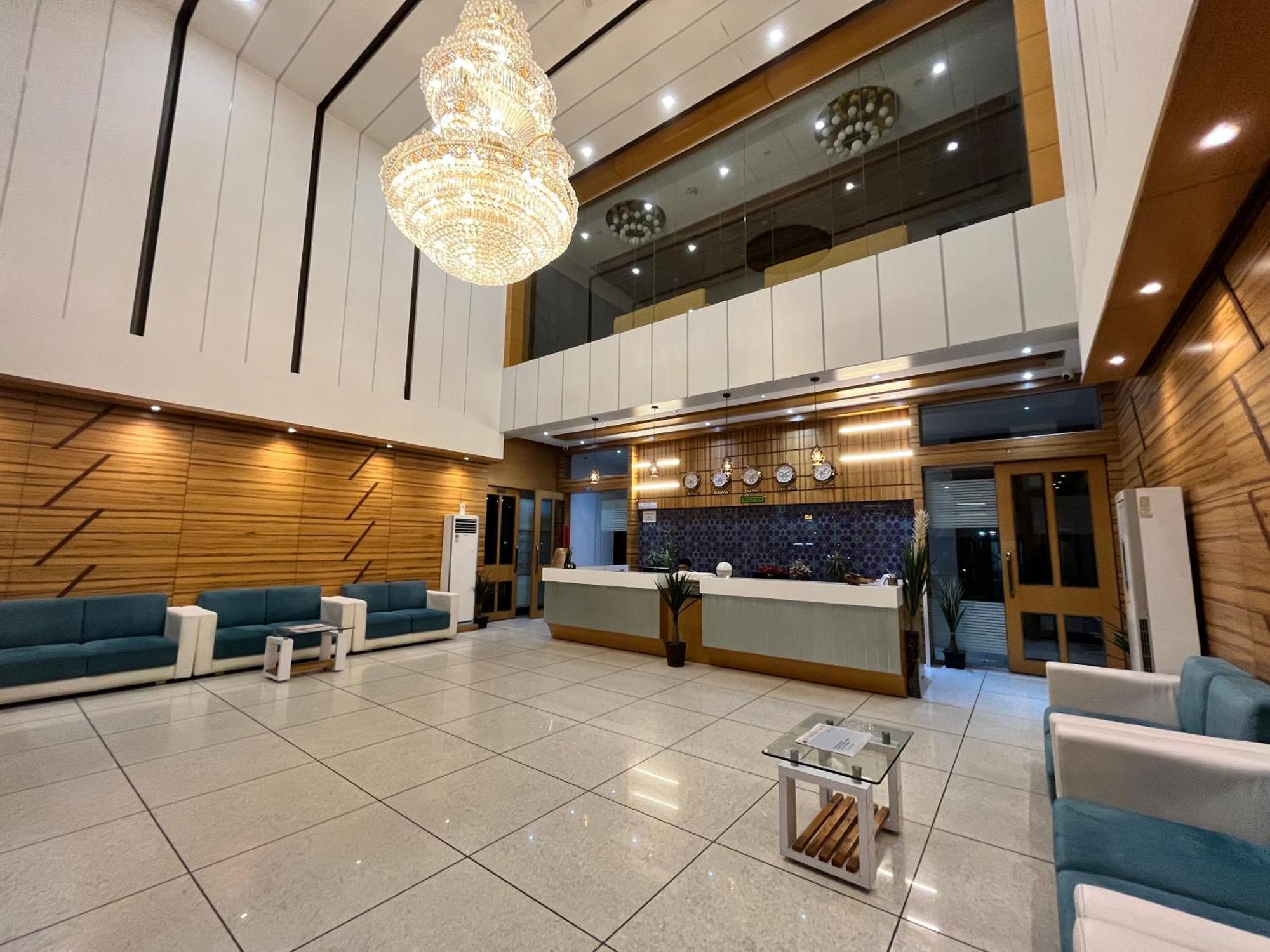 Hotel Grand Darshan Vadodara Exterior photo